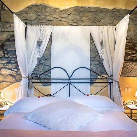 Borgo Dolci Colline Villa Castiglion Fiorentino Luaran gambar