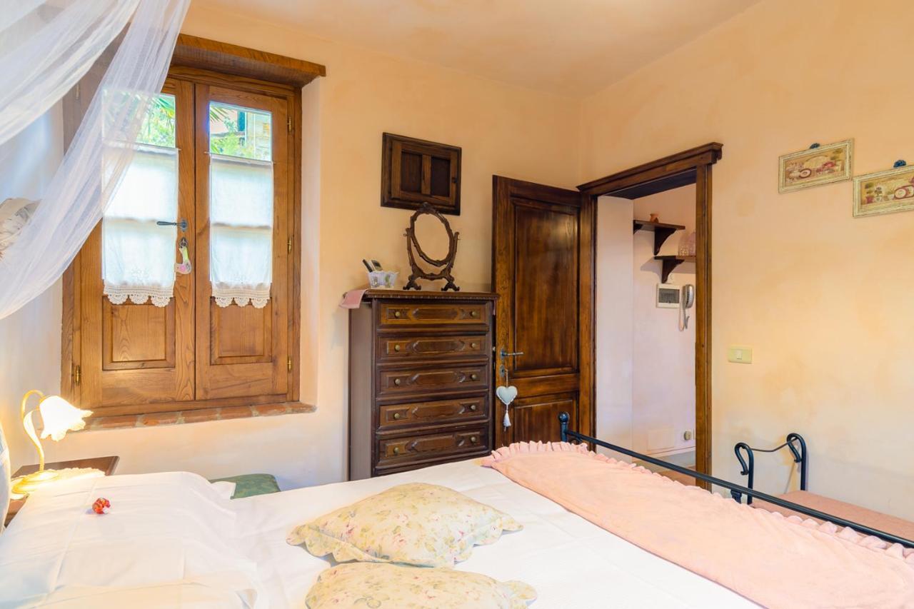 Borgo Dolci Colline Villa Castiglion Fiorentino Luaran gambar