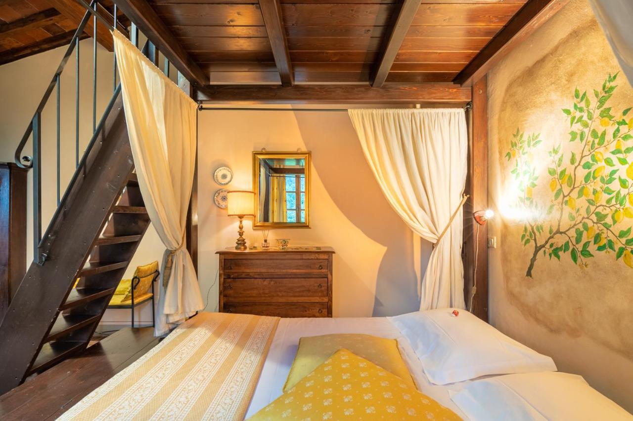 Borgo Dolci Colline Villa Castiglion Fiorentino Luaran gambar