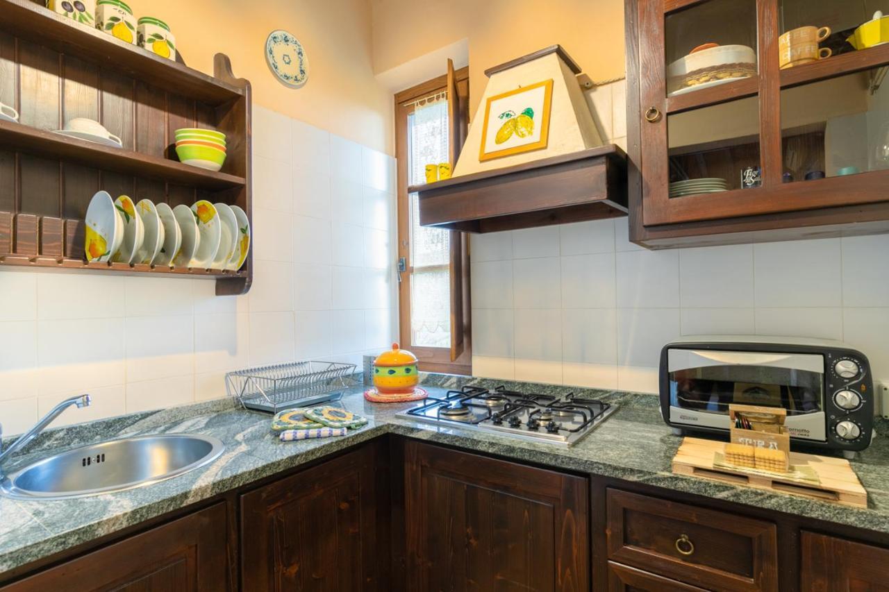 Borgo Dolci Colline Villa Castiglion Fiorentino Luaran gambar
