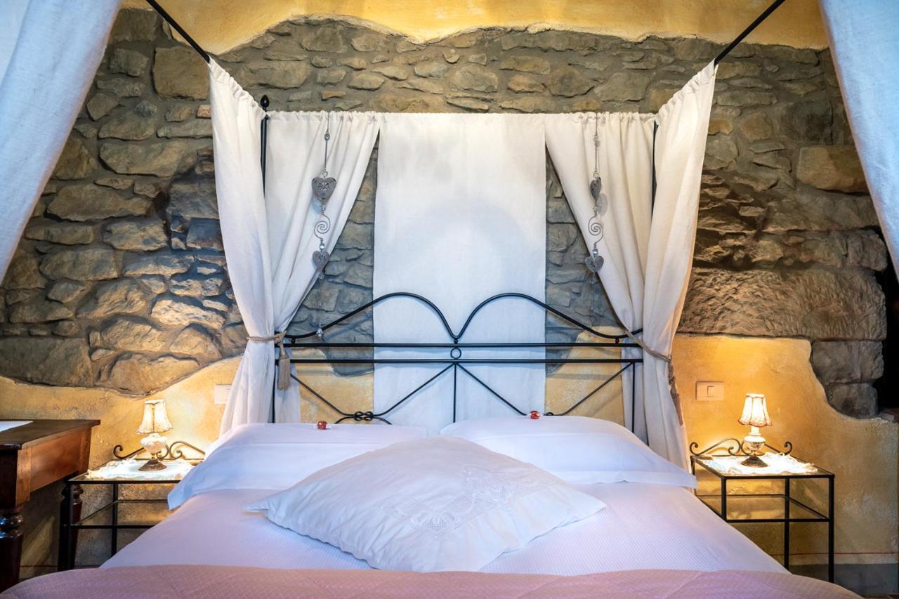 Borgo Dolci Colline Villa Castiglion Fiorentino Luaran gambar