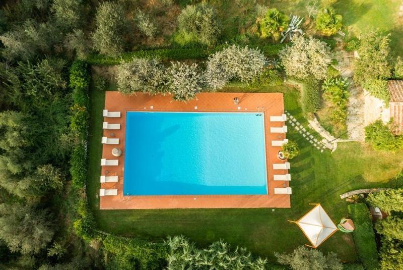 Borgo Dolci Colline Villa Castiglion Fiorentino Luaran gambar